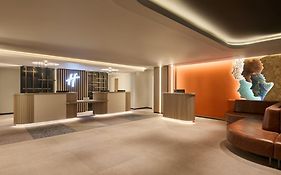 Holiday Inn London Bloomsbury By Ihg